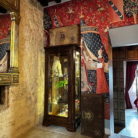 Sorcier Magique & Experience Immersive 캉 외부 사진